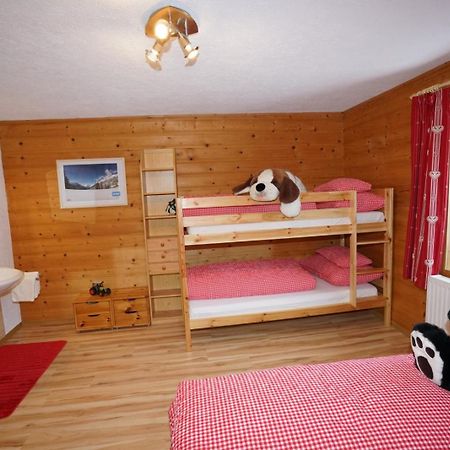Haus Ruetzbach Apartman Neustift im Stubaital Kültér fotó
