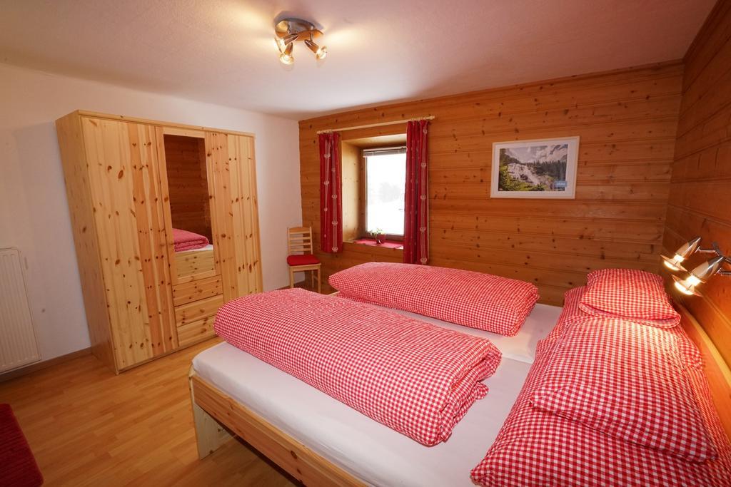 Haus Ruetzbach Apartman Neustift im Stubaital Szoba fotó