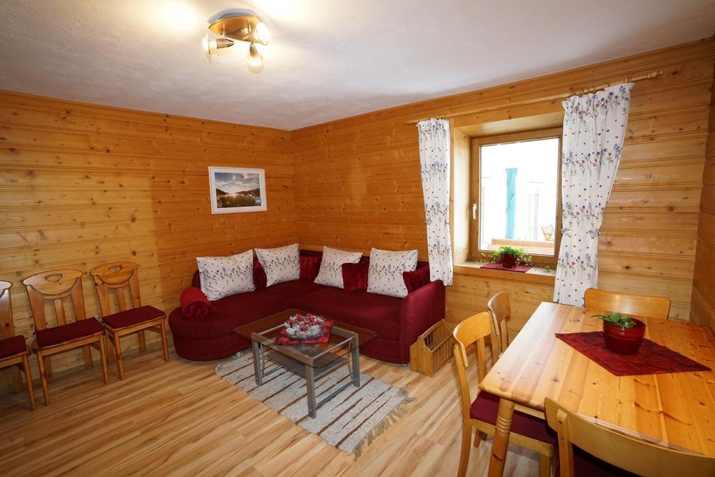 Haus Ruetzbach Apartman Neustift im Stubaital Kültér fotó