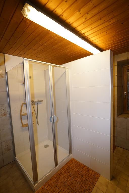 Haus Ruetzbach Apartman Neustift im Stubaital Kültér fotó