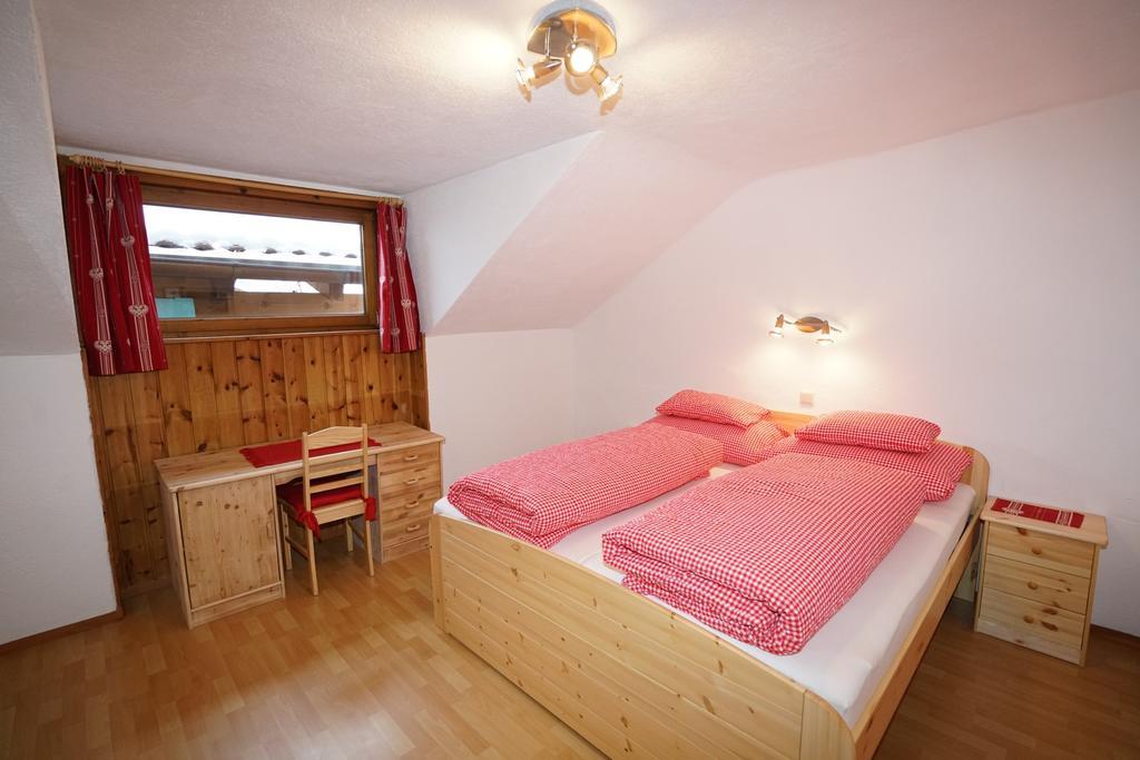 Haus Ruetzbach Apartman Neustift im Stubaital Kültér fotó