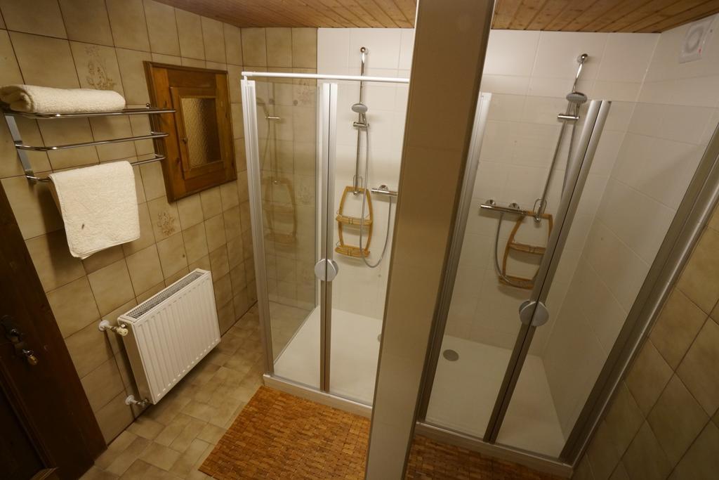 Haus Ruetzbach Apartman Neustift im Stubaital Szoba fotó