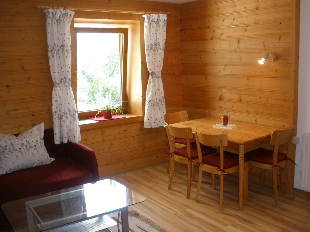 Haus Ruetzbach Apartman Neustift im Stubaital Kültér fotó