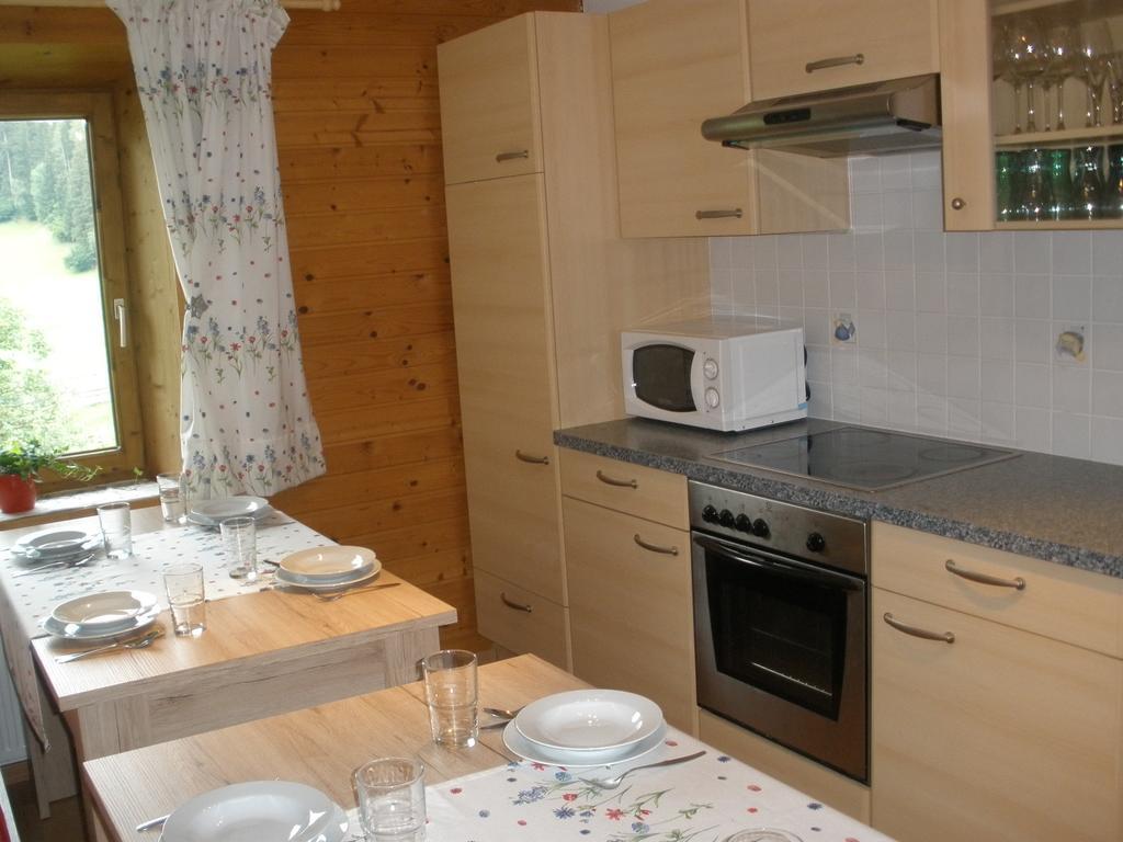 Haus Ruetzbach Apartman Neustift im Stubaital Szoba fotó