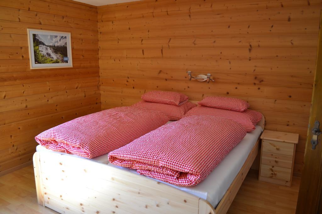 Haus Ruetzbach Apartman Neustift im Stubaital Kültér fotó