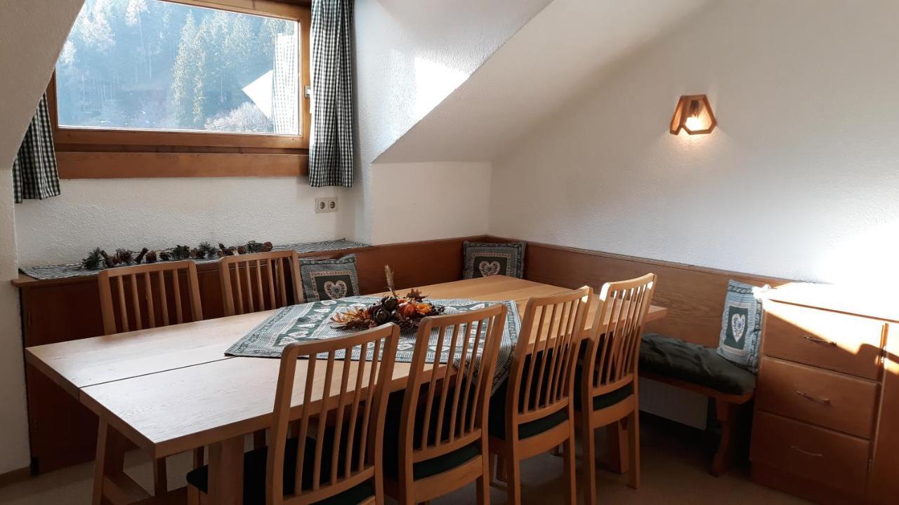 Haus Ruetzbach Apartman Neustift im Stubaital Kültér fotó